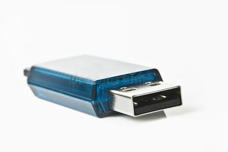 U盘usb 2.0端口