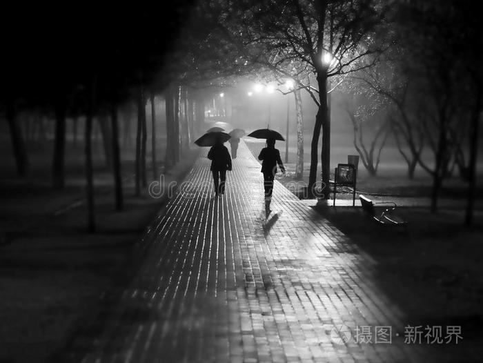 雨中漫步jpg