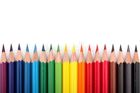 彩色铅笔3