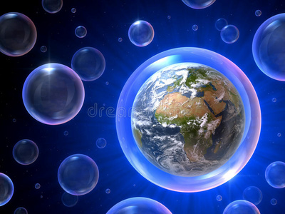 宇宙海洋图片 宇宙海洋素材 宇宙海洋插画 摄图新视界