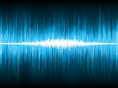 降噪声波图片-降噪声波素材-降噪声波插画-摄图新视界