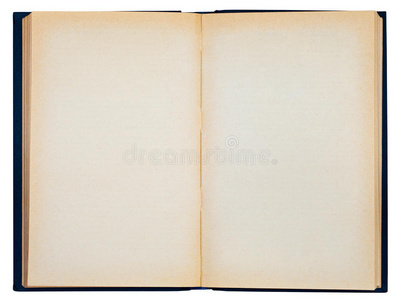 空白书本图片