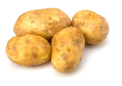 土豆