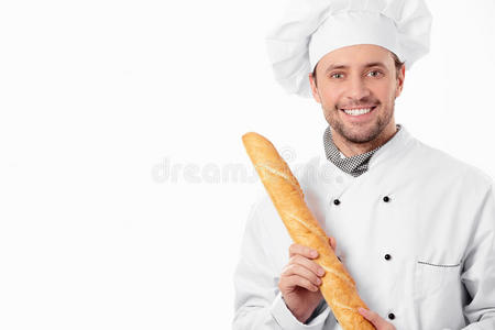 面包师傅