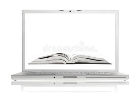 高端铝合金笔记本电脑屏幕开本图片