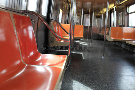 纽约市 椅子 运输 通勤 汽车 长凳 座位 大都会 颜色