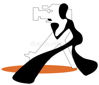 楼房暗影图片-楼房暗影素材-楼房暗影插画-摄图新视界