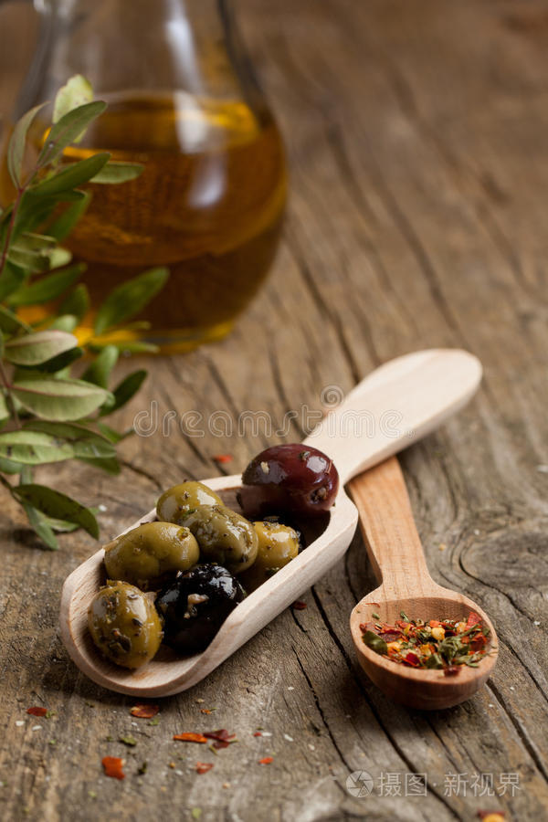 水果 橄榄 自然 收获 西西里岛 饮食 文化 西班牙 小吃