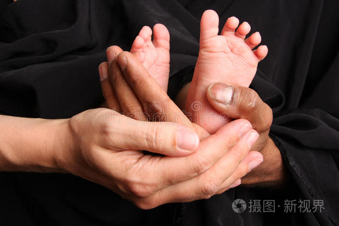 小脚
