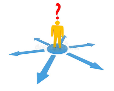 决定决策图片-决定决策素材-决定决策插画-摄图新视界