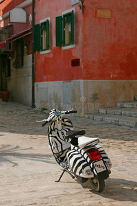形象 上海合作组织 复古的 优雅 文化 希腊 摩托车 颜色