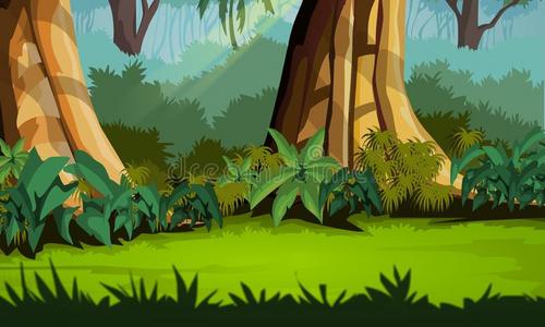 景色背景图片 景色背景素材 景色背景插画 摄图新视界