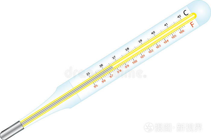 医用温度计