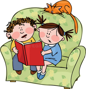 童话故事绿色童话故事照片