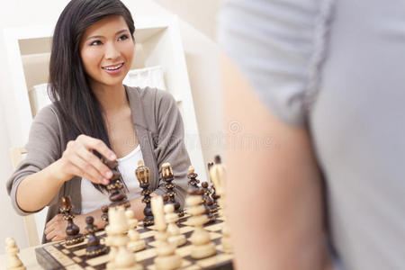 中国东亚女子国际象棋