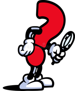 鸭腿饭卡通字体设计图片