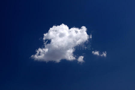 天空 气氛 闪耀 天堂 形成 风景 厚的 形式 积云 空气