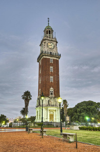 布宜诺斯艾利斯纪念塔图片
