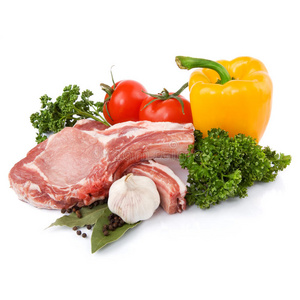 生肉店图片-生肉店素材-生肉店插画-摄图新视界