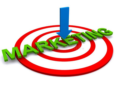 态度细节目标目标市场营销照片