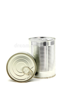 铝金属罐