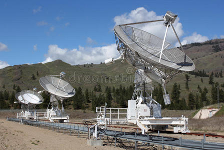 多米尼加无线电天体物理天文台