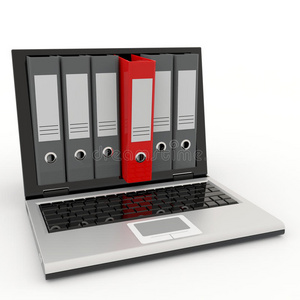 电脑文件夹图片