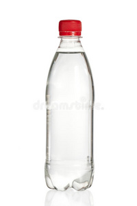 塑料水瓶