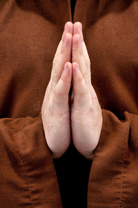 祈祷图片大全唯美双手图片