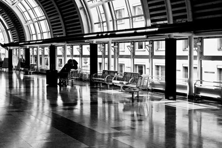 商人 休息室 赫尔辛堡 城市 运动 镶木地板 乘客 长凳