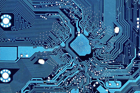 工业电子图片