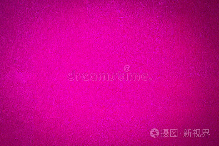 纯粉色背景
