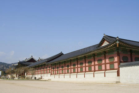 京畿道韩国国立故宫博物院京畿道照片