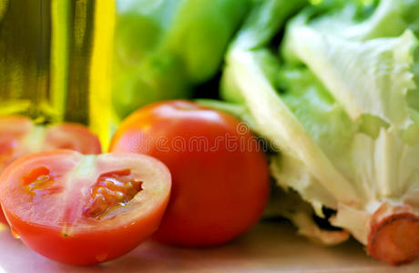 午餐 瓶子 沙拉 脂肪 植物 橄榄 食物 地壳 烹饪 希腊语