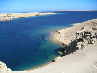 红海，埃及
