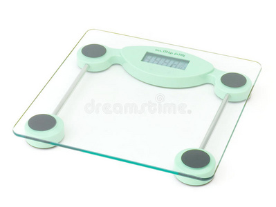 运动 节食 规模 地板 重量 透明的 玻璃 面板 平衡 健身
