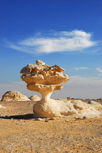 假日 地区 埃及 自然 非洲 形成 干旱 仙女 沙漠 岩石