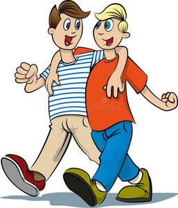 小女孩绘画可爱的小女孩绘画穿着绿色衬衫和裤子的男孩卡通红熊猫玩具