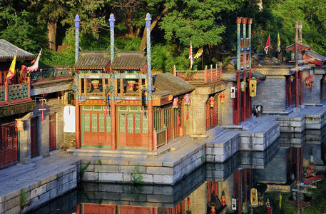夏天 中国人 世界 瓷器 体系结构 北京 苏州 皇帝 宫殿