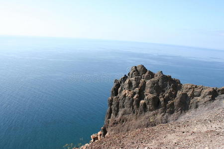 富尔特文图拉火山海岸