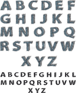 字母表的阴影图片-字母表的阴影素材-字母表的阴影插画-摄图新视界