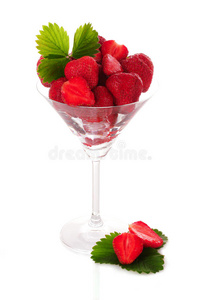 自然 水果 点心 健康 食物 夏天 特写镜头 圆锥体 甜点