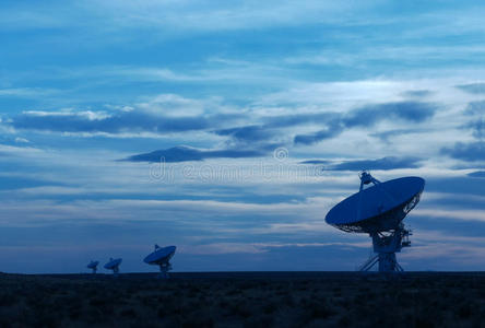 射电望远镜fast射电望远镜照片