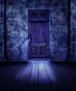 鬼门关图片-鬼门关素材-鬼门关插画-摄图新视界