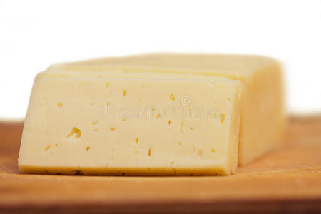 切片奶酪