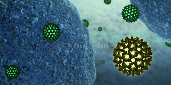 实验室 细胞 研究 肝脏 黄疸 乙肝病毒 感染 健康 自然