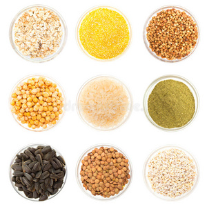 可食用种子图片