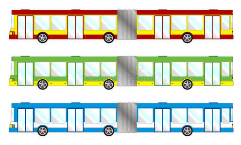 拖车 护航 油轮 玩具 收集 汽车 权力 交通 插图 绘画