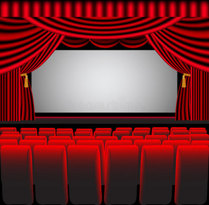 颜色 音乐 歌剧 插图 窗帘 电影院 娱乐 黑暗 戏剧 织物