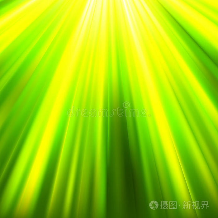 绿色发光光线每股收益8